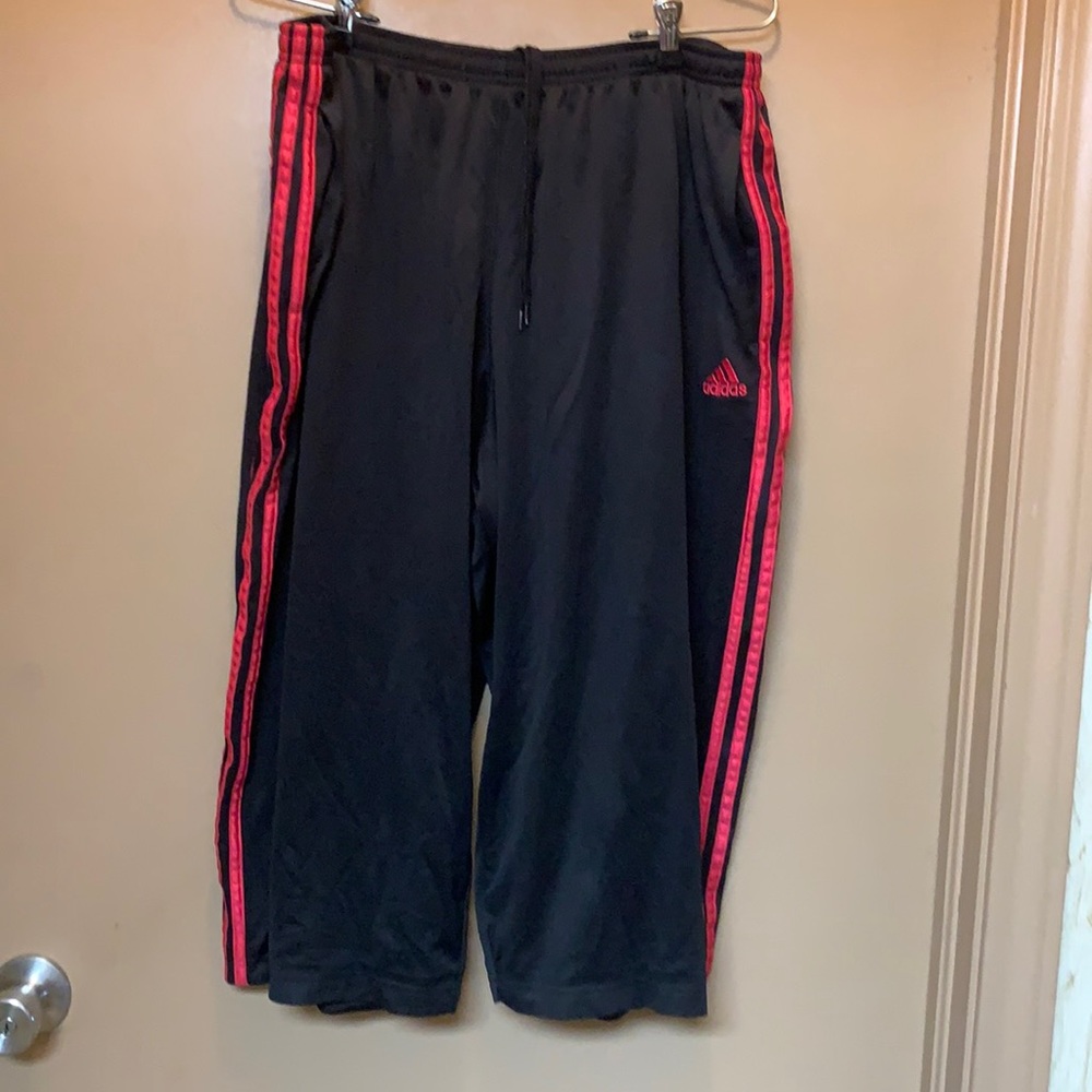 Adidas capris